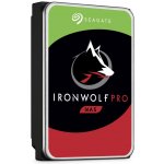 Seagate IronWolf Pro 8TB, ST8000NT001 – Zboží Živě