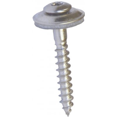 Vruty do dřeva 4,5 x 60 mm 200 ks – Hledejceny.cz
