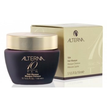 Alterna Ten Hair Masque ultra regenerační maska na vlasy 150 ml