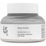 Beauty of Joseon Ground Rice and Honey Glow Mask 150 ml – Zboží Dáma