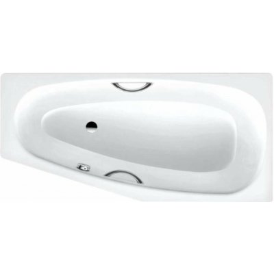 Kaldewei Mini Star 157 x 75 cm 224900013001 – Hledejceny.cz