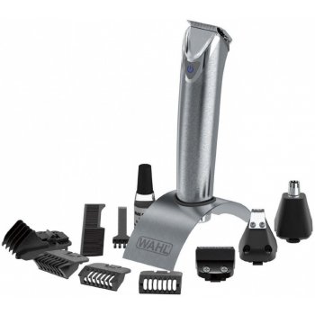 Wahl Stainless Steel Trimmer 9818
