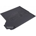 Gumová vana do kufru Rigum BMW X3 E83 2004-2010 | Zboží Auto