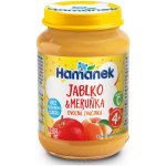 Hamé Hamánek s meruňkami neslazazená 180 g – Hledejceny.cz
