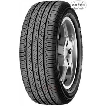 Pneumatiky Michelin LATITUDE TOUR HP EL J LR 235/65 R18 110V