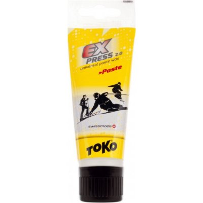 Toko Express 2.0 75 ml – Zboží Mobilmania