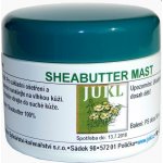 Jukl mast Sheabutter s lichořeřišnicí 50 ml – Zboží Dáma Jukl mast Sheabutter s lichořeřišnicí 50 ml – Zboží Dáma
