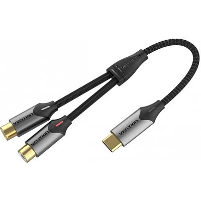 Vention BGVHF – Zboží Mobilmania