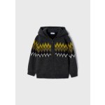 Mayoral chlapecký žakárový svetr 4395 65 – Zboží Mobilmania