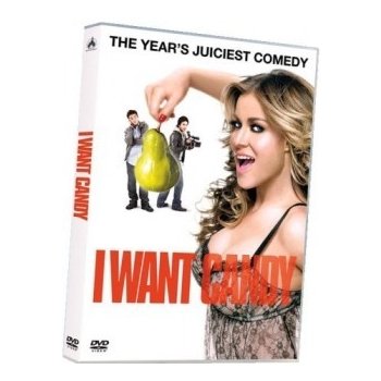 I Want Candy DVD