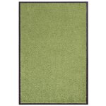 Hanse Home Wash & Clean 101470 Green 120x180 cm – Zboží Mobilmania