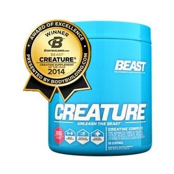 Beast Sports Nutrition Creature Powder 300 g