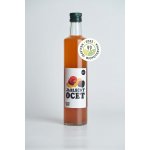 Moštárna Hoštětín Ocet jablečný Bio 500 ml – Zboží Dáma