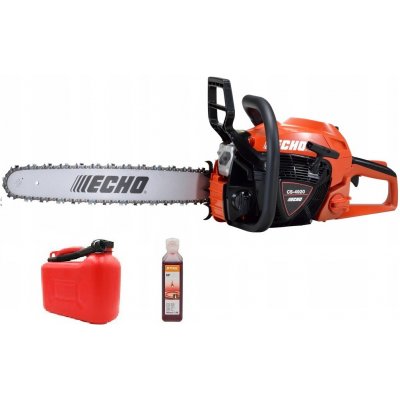 ECHO CS-4920ES – Zboží Mobilmania