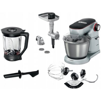 Bosch MUMS8ZS60 – Zboží Mobilmania