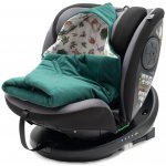 New Baby zavinovačka do autosedačky green – Hledejceny.cz