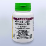 MBH3.9 - ganlu xiaodu dan 36 tablet Pragon – Hledejceny.cz