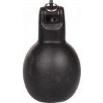 Merco Squeeze ruční píšťalka černá – Zboží Dáma