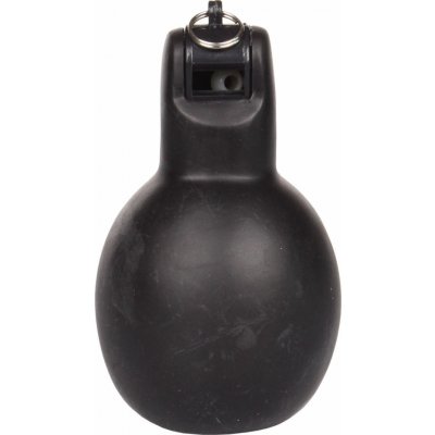 Merco Squeeze ruční píšťalka černá – Zboží Dáma