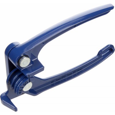 Trojité ohýbací kleště – pro přesné ohyby brzdových trubek ND2201 – Zboží Dáma