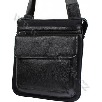 Hellix pánská taška KAT51201-B černá