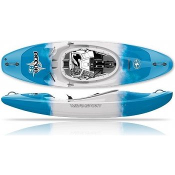 Wave Sport Recon 83