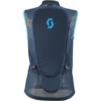 Scott Light Vest W's Actifit