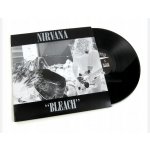 Nirvana - Bleach LP – Sleviste.cz