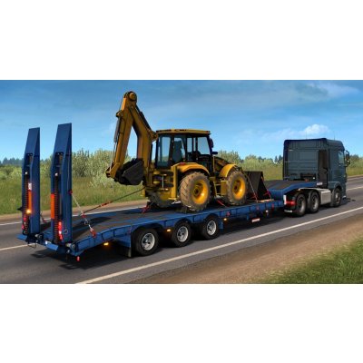 Euro Truck Simulator 2 Schwarzmüller Trailer Pack – Hledejceny.cz