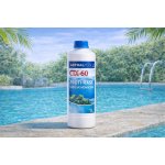 ASTRALPOOL CTX 60 algicid s projasňovačem 1 l – Zboží Dáma