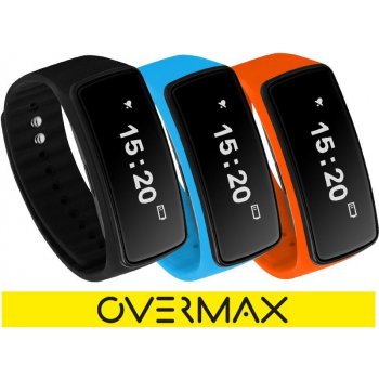 Overmax Touch Go