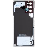 Kryt Samsung N980 Galaxy Note 20 zadní Bronze – Hledejceny.cz