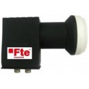 FTE konvertor LNB Twin eXcellento 0,1dB