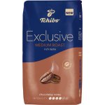 Tchibo EXCLUSIVE 1 kg – Hledejceny.cz
