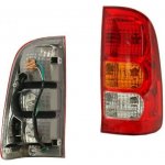 ZADNÍ SVĚTLO, LAMPA PRAVÉ TOYOTA HILUX (N70), 01.05-01.12 OE: 81550-0K010, 81551-0K010 DEPO – Zboží Mobilmania