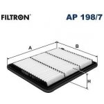 FILTRON vzduchový filtr AP 198/7 – Hledejceny.cz