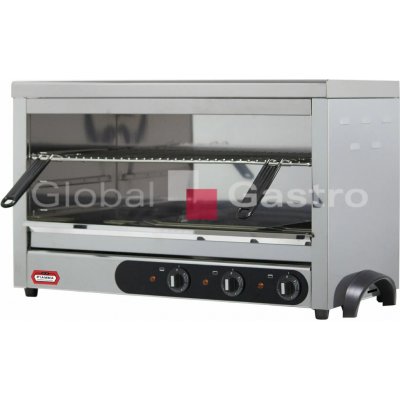 Fiamma SEF 650 Salamander gril – Sleviste.cz