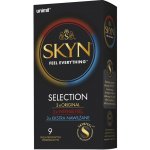 Skyn SELECTION 9ks – Zbozi.Blesk.cz