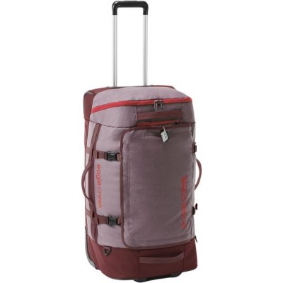 Eagle Creek Cargo Hauler XT Wheeled Duffel currant 90l – Zboží Mobilmania