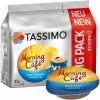 Kávové kapsle Tassimo Morning Café Mild & Smooth XL 21 kapslí