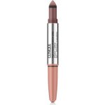 Clinique Oční stíny v tužce High Impact Shadow Play Shadow and Definer Rose + Truffles 1,9 g – Zbozi.Blesk.cz