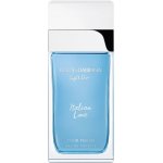 Dolce & Gabbana Light Blue Italian Love pour Femme toaletní voda dámská 50 ml – Hledejceny.cz