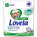 Lovela Family Univerzální prací kapsle 32 PD – Sleviste.cz
