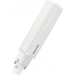 Philips CorePro LED PLC 8.5W 2P G24d-3 ROT Teplá bílá 8,5W – Zboží Mobilmania