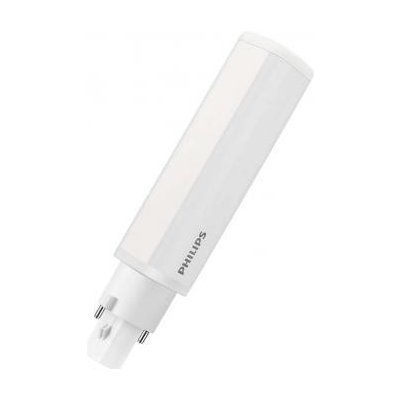 Philips CorePro LED PLC 8.5W 2P G24d-3 ROT Teplá bílá 8,5W – Hledejceny.cz