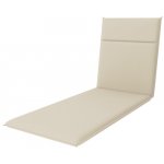 Doppler Hit Uni 9820 béžový 195 x 58 x 5 cm – Hledejceny.cz