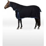 Horze Nepromokavá deka Glasgow s krkem modrá – Hledejceny.cz