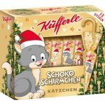 Lindt Küfferle Vánoční ozdoby Pohádkové Kočka 162 g – Zboží Dáma