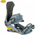 Nitro Team Grey 25/26 – Zboží Dáma