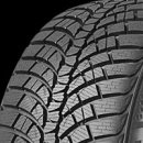 Osobní pneumatika Kumho WinterCraft WP71 225/50 R17 94V